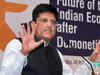 Congress demands the removal of Union minister Piyush Goyal