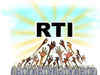 One year on, revised RTI rules yet to be approved