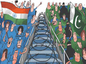 India-Pak cricket