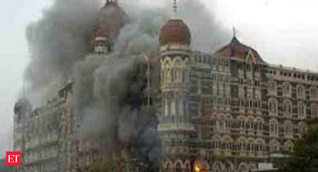 Mumbai 2611 Mumbai Terror Attack Case Pakistan Removes Chief Prosecutor For Not Taking Govt