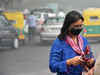 Polluted air is not only unhealthy, may also lead to increase in crime