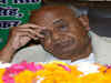 My son tarnished my image by going to BJP: HD Deve Gowda