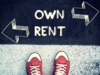Never need to buy: The boom in renting everything from furnitures to vehicles