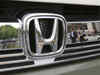 Bringing eco-friendly vehicles in India an issue due to lack of policy: Honda