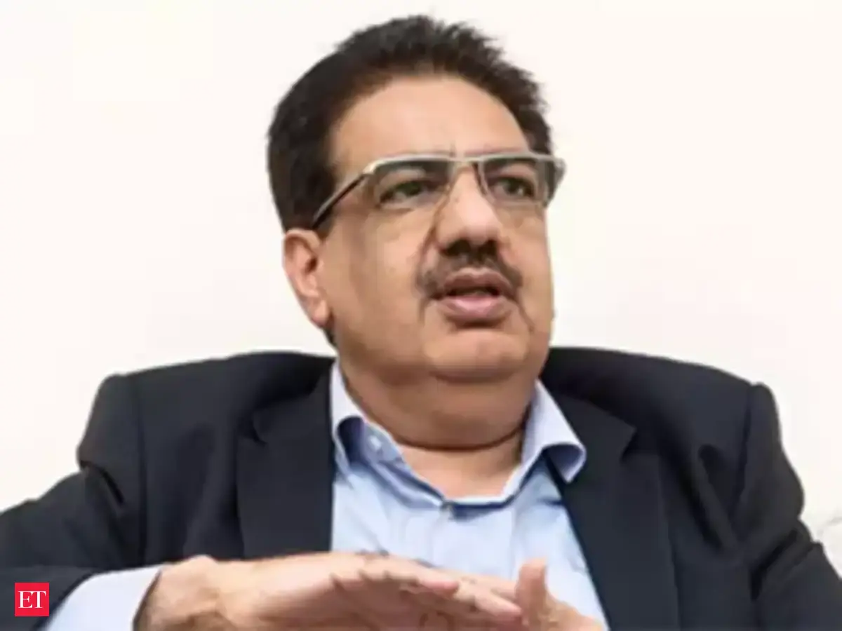 Vineet Nayar - The Economic Times Video | ET Now