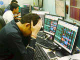 Retail investors catching ‘falling knives’ in the red