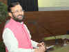 Janardhan Reddy campaigning in personal capacity: Prakash Javadekar