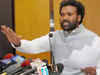 Karnataka polls: Sreeramulu on a sprint campaign across the state
