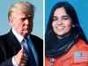 Donald Trump hails Kalpana Chawla, calls her an American hero
