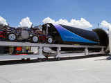 Hyperloop One to change the way we transport cargo