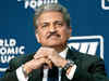 Meet Anand Mahindra, corporate India's disruptor-in-chief