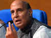 Religion a personal choice, should be free from coercion: Rajnath Singh
