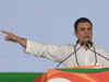 Karnataka polls: Rahul Gandhi to again campaign in state on May 3-4