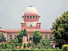 SC expresses concern over Taj discolouring