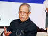 Ambedkar ensured India did not opt for presidential govt: Pranab Mukherjee