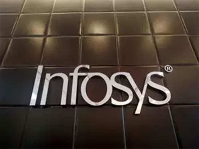 Infosys-Agencies