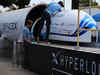 Penniless cities offer land to host Hyperloop tests