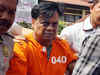 Journalist J Dey's murder: Chhota Rajan convicted in Mcoca court