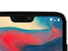 You can buy the OnePlus 6 at pop-up stores on May 21-22