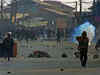 Stones pelted on school bus in J&K; students injured