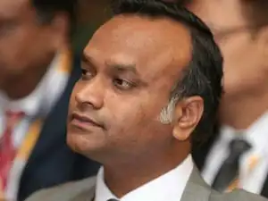 Priyank Kharge