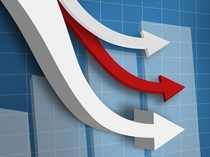 Nifty IT index fall on poor show of HCL Tech, Tech Mahindra, TCS