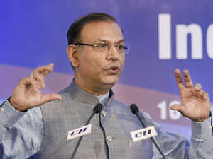 Indian aviation sector will see Rs 1 lakh cr investment in 5 years: Jayant Sinha