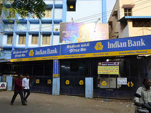 Indian-Bank-