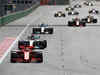 F1 seeking to hold race in Miami starting in 2019