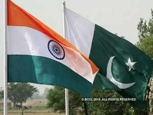 India- Pakistan