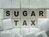 Another cess coming? GST Council may approve imposition of Sugar cess