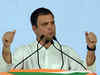 When will Modi speak on Nirav, Jay Shah: Rahul Gandhi in Karnataka