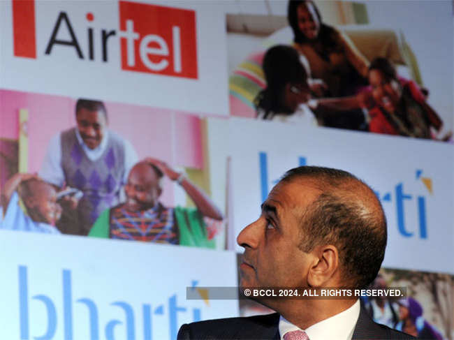 Airtel Kenya launches 4G services offering faster internet speeds