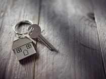 Homekeys-thinkstock