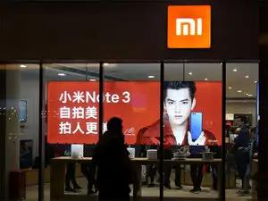 Xiaomi ipo india date
