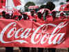 Coca-Cola to take brand 'Thums Up' to neighbouring mkts