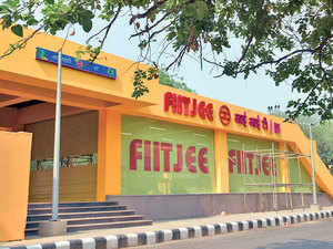 IIT-Delhi irked by FIITJEE branding of metro station near institute