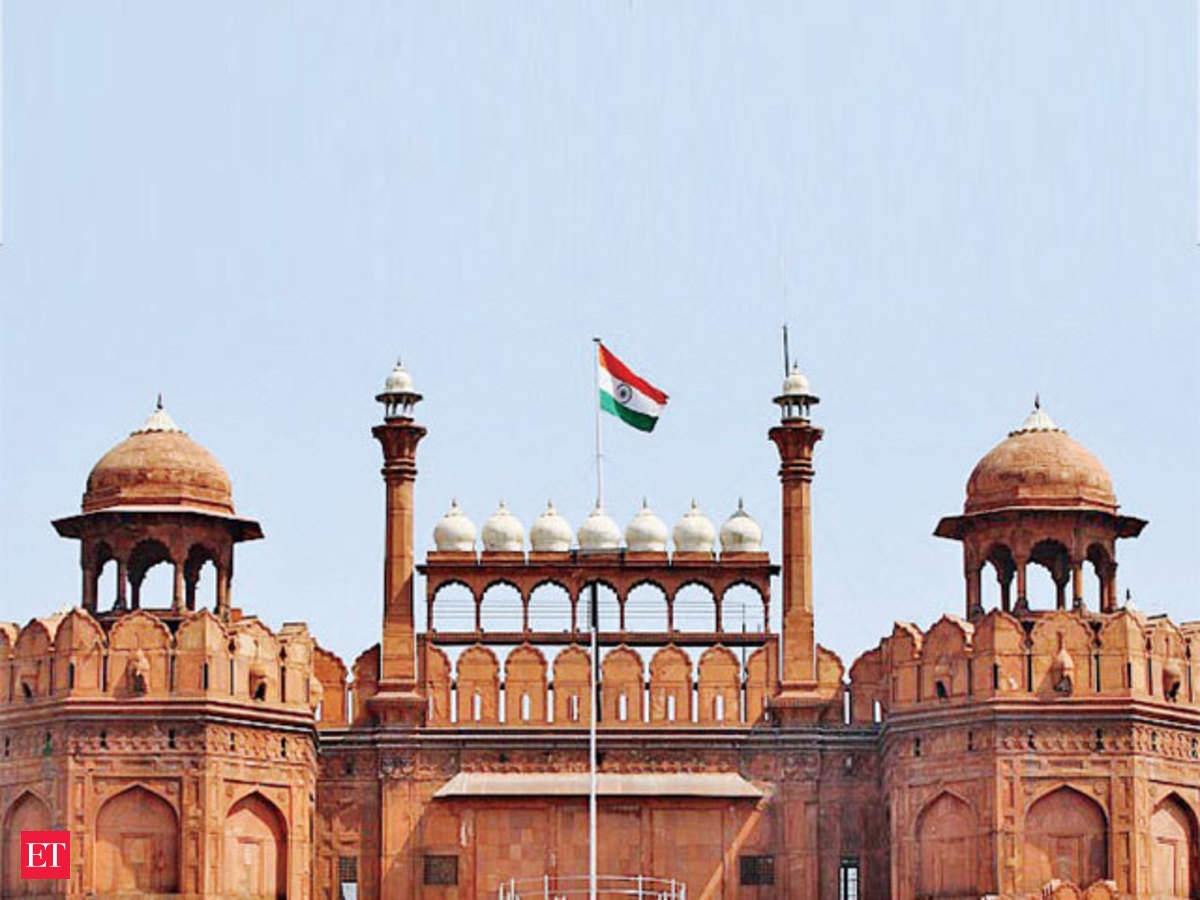 red fort dalmia: Raising red flag over Red Fort-Dalmia deal - The ...