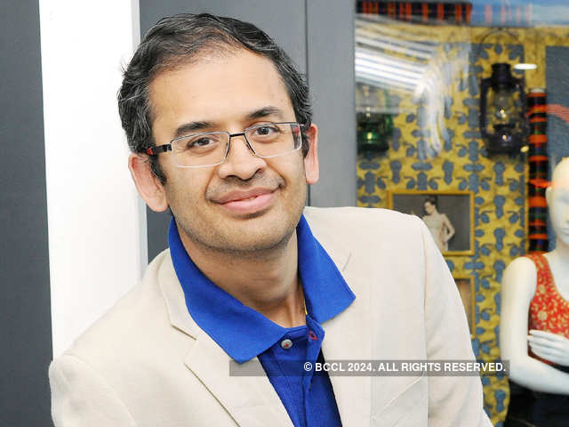 Ananth Narayanan, CEO, Myntra-Jabong