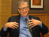 Growing trend towards philanthropy in India: Bill Gates