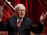20 pearls of wisdom from Warren Buffett