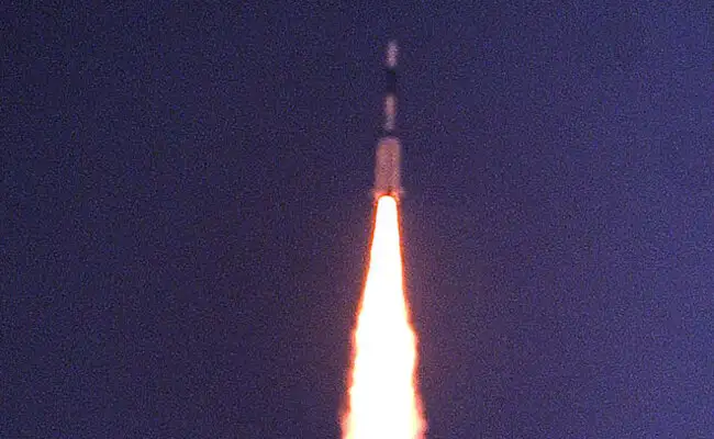 isro: ISRO's big scheme to send small rockets into space - The Economic ...
