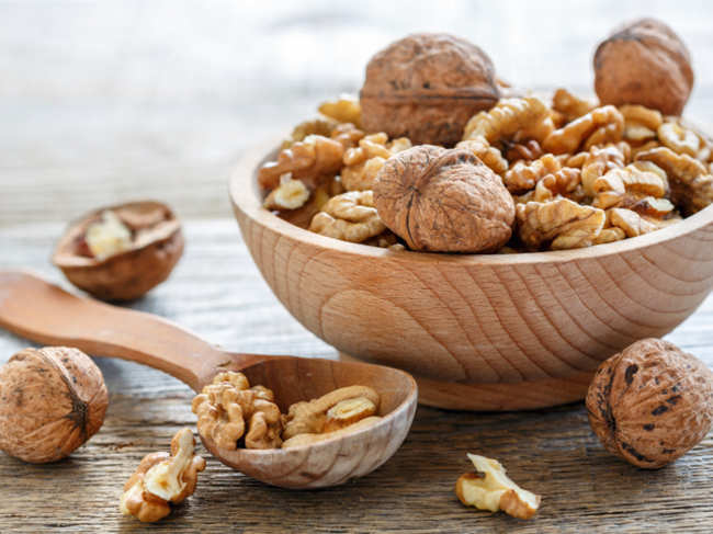 Wonder walnuts: How this nut can improve heart heart and reduce cancer