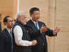 Modi, Xi Jinping to meet thrice more in 2018