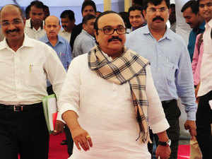 Chhagan Bhujbal