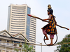 Sensex sheds 188 pts, slips below 35,000; Nifty drops 0.6%