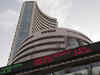 Sensex sheds 188 pts, slips below 35,000; Nifty50 drops 0.60%
