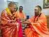 UP CM Yogi Adityanath cuts short Karnataka campaign, rushing back