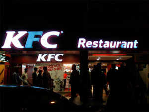 KFC-BCCL