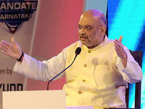 Amit-shah